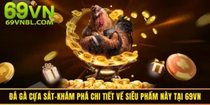 Đá gà cựa sắt