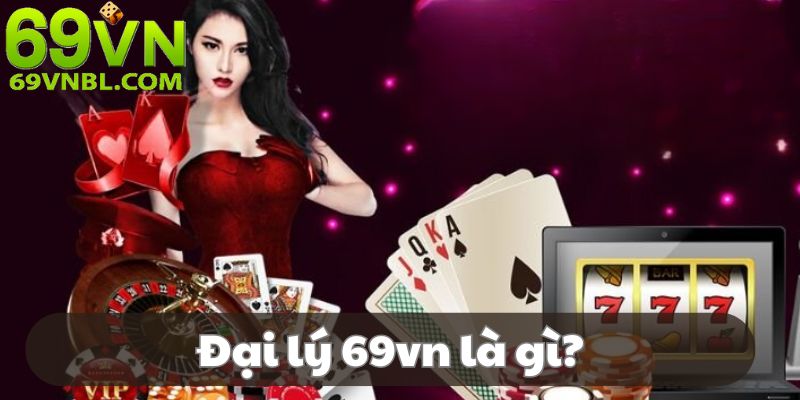 Sơ lược về đại lý 69VN